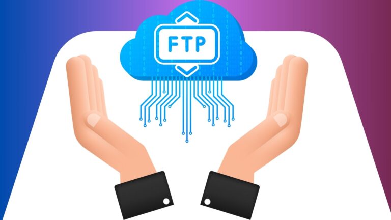 Instalar servidor FTP y restringir permisos a los usuarios