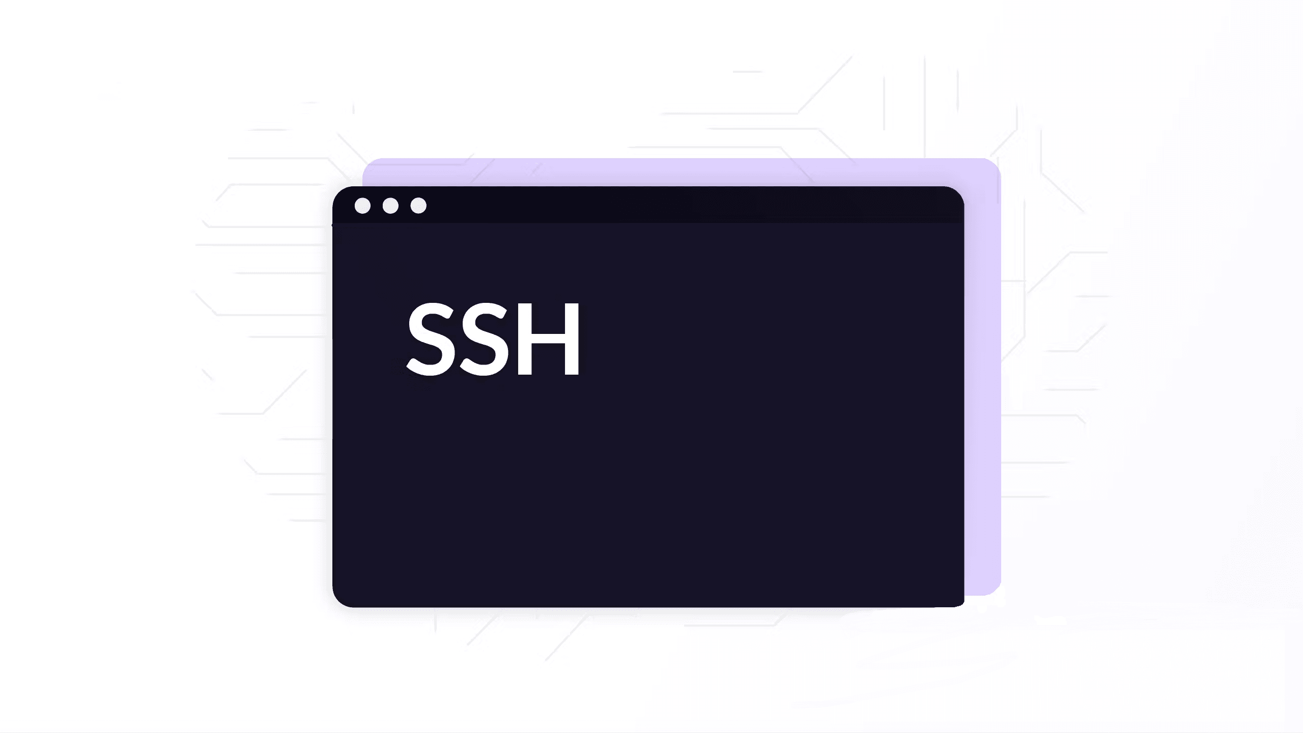 Craft Your Own SSH Client in Python with CustomTkinter