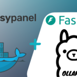 Instala Ollama + FastAPI en EasyPanel + Docker: Guía Rápida