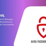 Avira Password Manager: