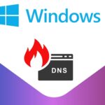 Como vaciar la DNS en Windows 11/10/8/7