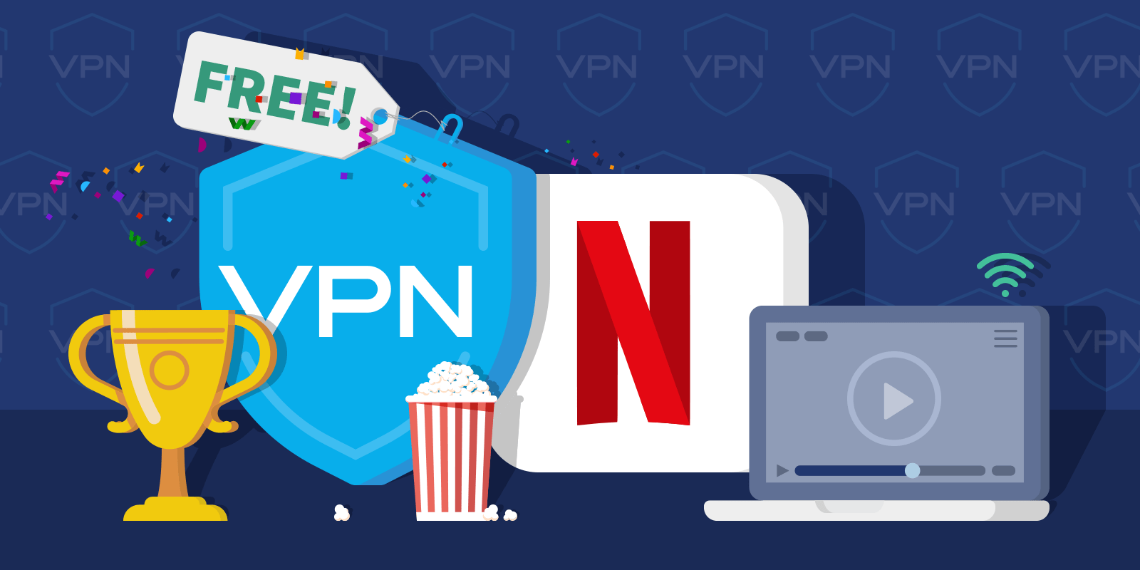 VPN