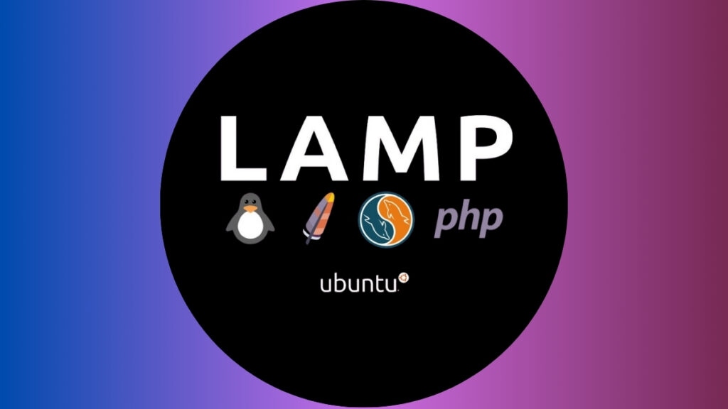 Instalación de LAMP Stack en Ubuntu y Debian