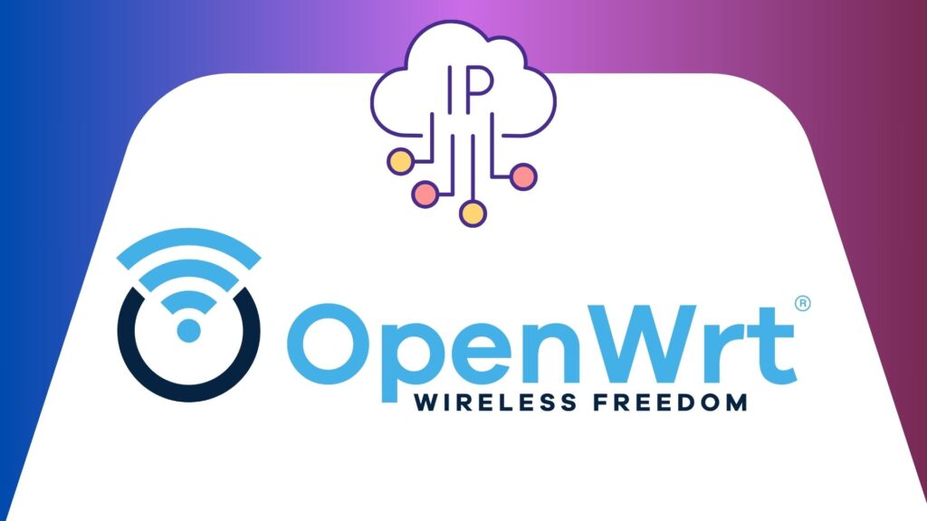 Eliminación de Paquetes en OpenWRT a través de SSH