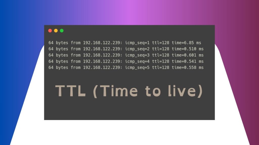 🚀¡Desbloquea el Poder del TTL en Windows!🚀