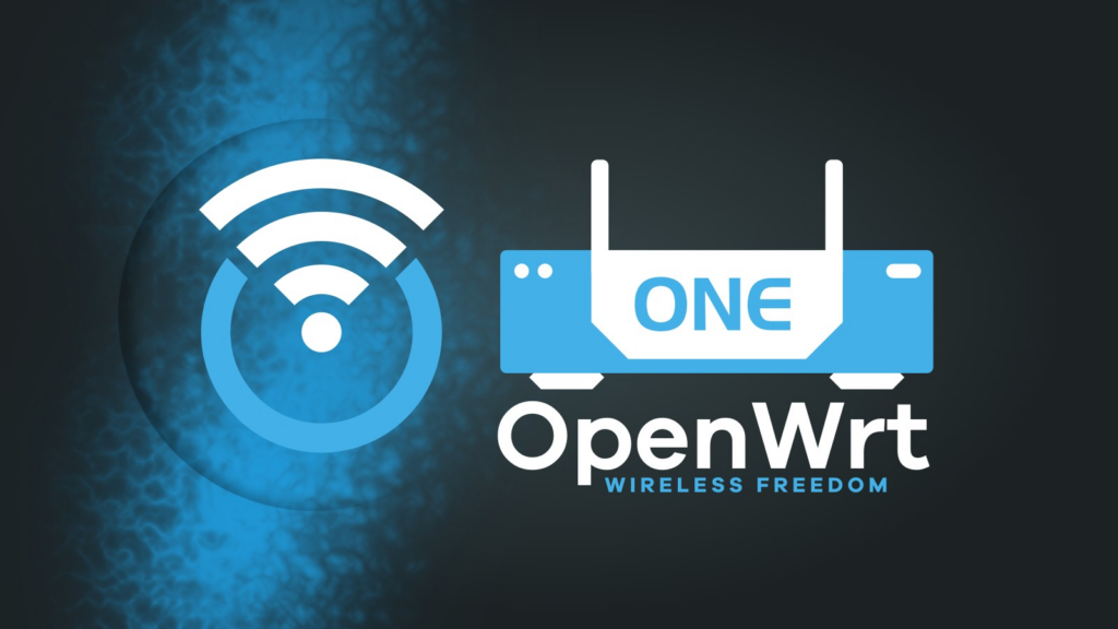 OpenWrt: Guía para Restablecer la Contraseña de Root