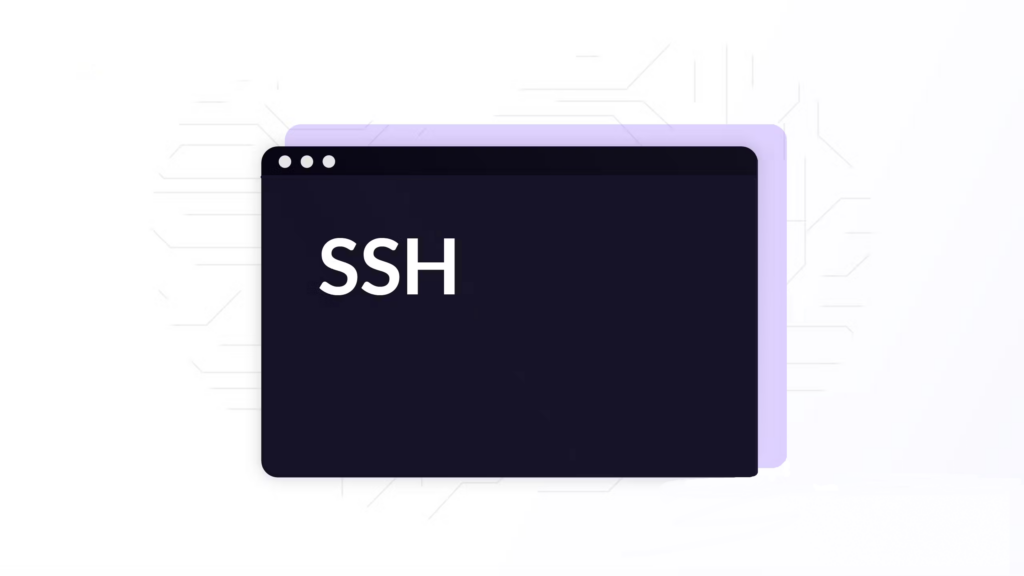 Craft Your Own SSH Client in Python with CustomTkinter