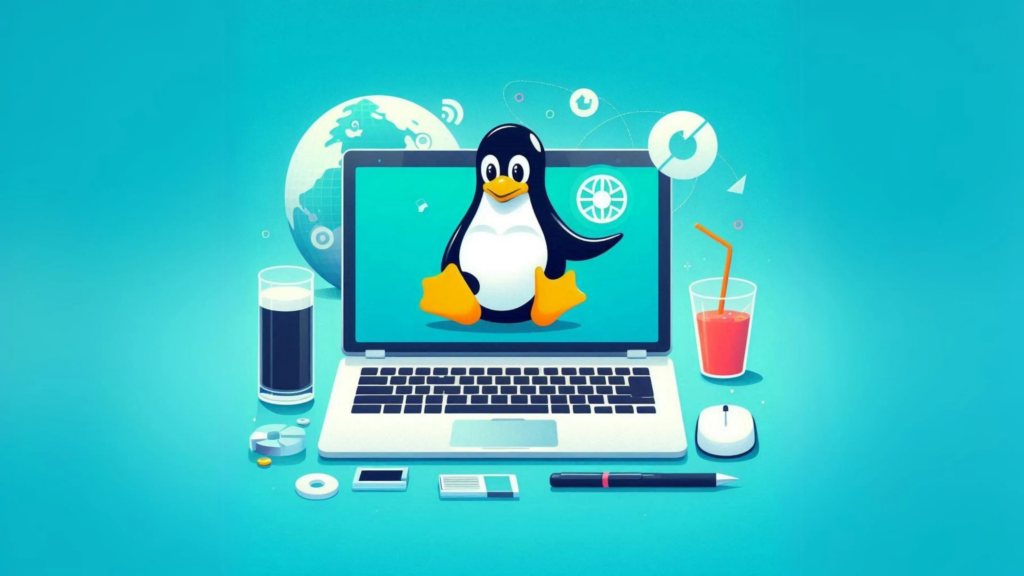 Instalación del Sistema Operativo linux