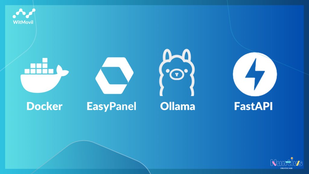 Guía rápida para instalar Ollama en EasyPanel