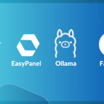 Guía rápida para instalar Ollama en EasyPanel