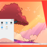 Run KDE Plasma Desktop in Docker with Ease