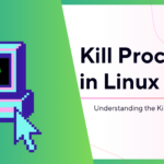 Kill Processes in Linux: Understanding the Kill Command